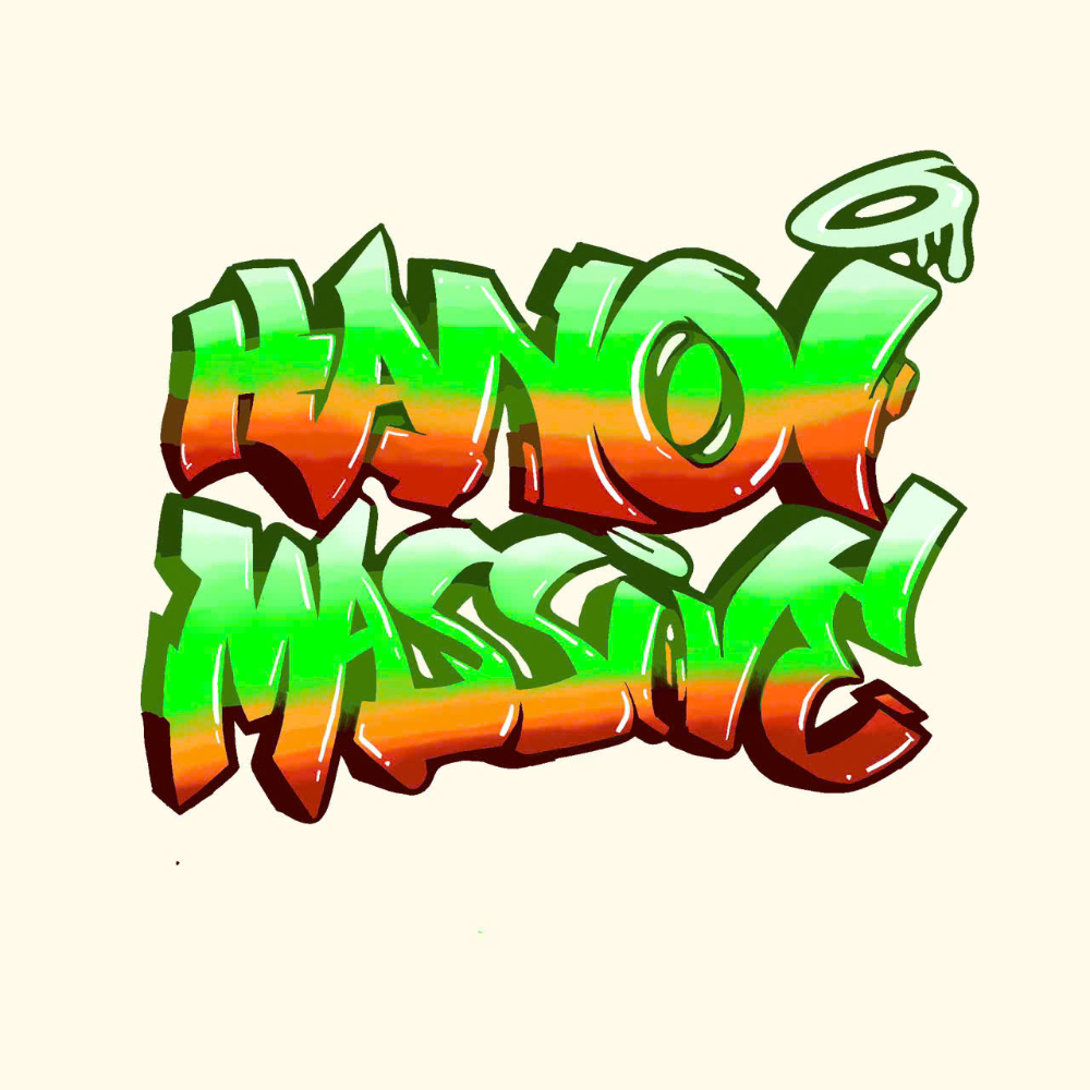 Hanoi Massive logo